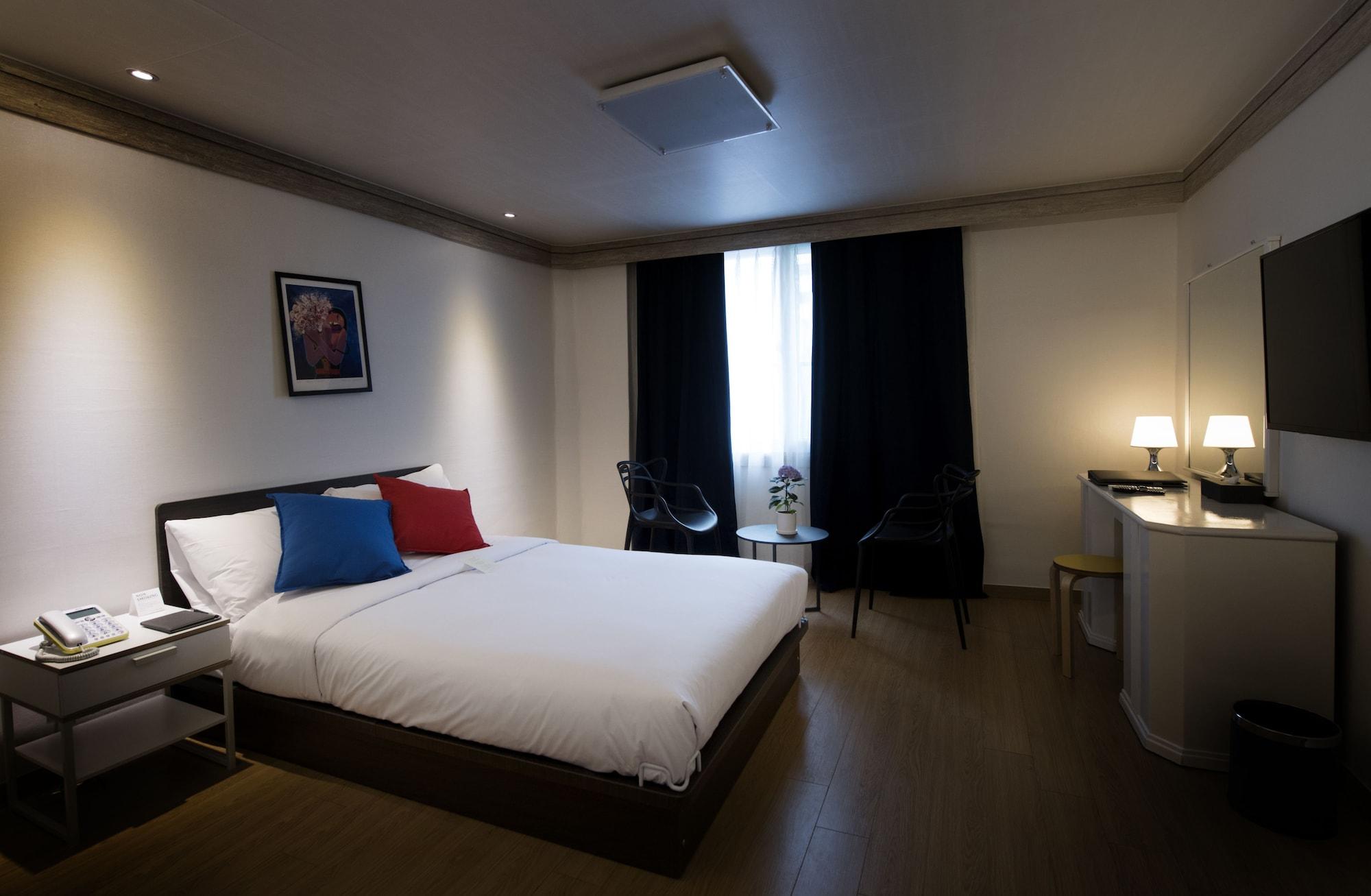סיאול Lavita Hotel מראה חיצוני תמונה